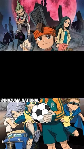 Inazuma National on Instagram: "Hissatsu: The Tower Element: Wind Type: Block Debut: EP28 (Season 2) - - - - - - Tags: (#イナズマイレブン)(#イナイレ)(#inazumaeleven)(#inazumaelevenvictoryroad)"