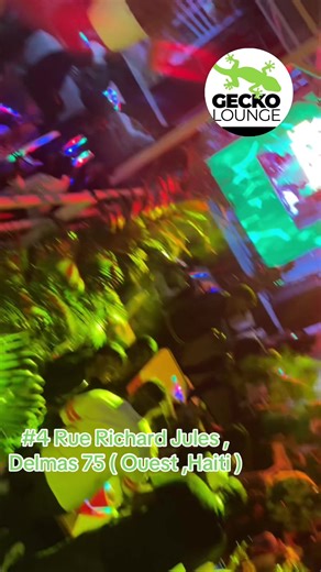 Gecko Lounge🍾🍺🥃