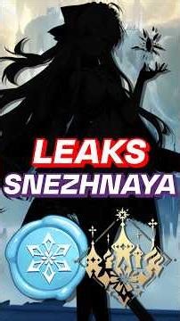 ❄️ CRYO ARCHON and 5 New Characters REVEALED..!! 🤯