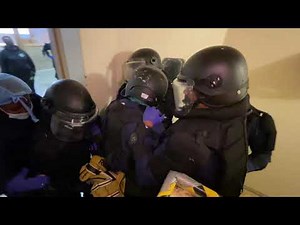 Training Academy: Quick Response Team