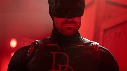 Daredevil: Born Again’s Ayelet Zurer unravels her game-changing episode and Kingpin love story
