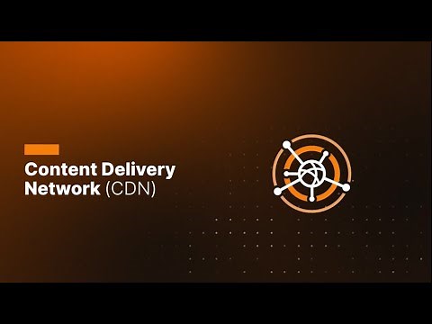 Content Delivery Network (CDN) | Imperva