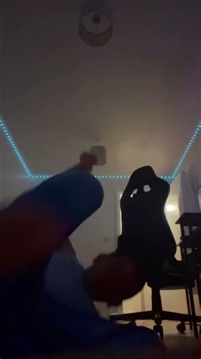 How to crack ur bones tutorial