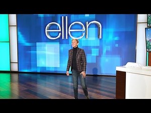 Ellen Reviews Very Silly and Very Real Toys