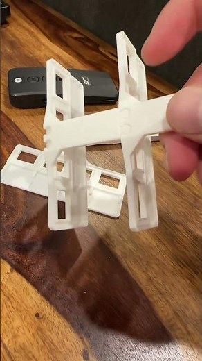 Here’s how our Stackable Bitty Pop shelves work! These ones are for displaying the Bitty Pop figure