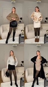 80DEN Strumpfhose im transparenten 20DEN Look - bestelle dir jetzt deine strapazierfähige Warm & Transparent Strumpfhose nach Hause! 🧡 | NUR DIE
