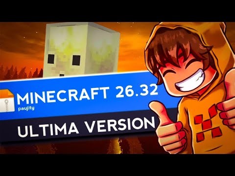 👉 MINECRAFT BEDROCK 26.32 Official LATEST version for ANDROID review #minecraft New Update💫