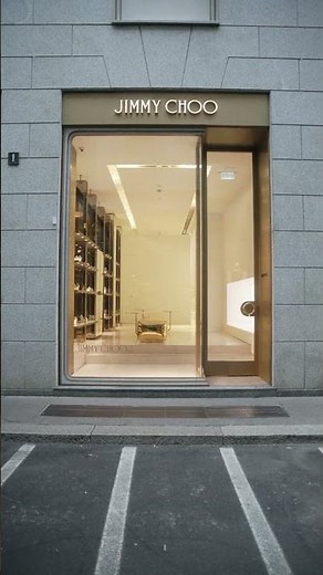 Introducing Jimmy Choo / Harry Nuriev with Crosby Studios for Salone del Mobile #JimmyChoo