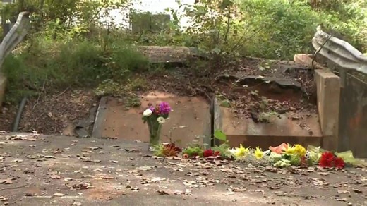 Family sues Google alleging the maps app led man to driving off a bridge