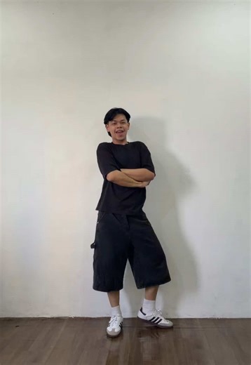 Birthday Dance Cover Celebration