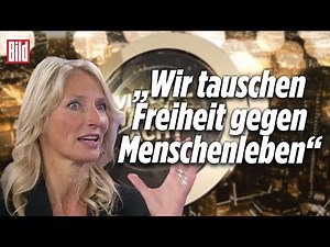 „Es herrscht Kriegslust – wieso?“ | Nathalie Weidenfeld | Viertel nach Acht