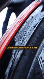 26K views · 162 reactions | Mudguards – Yes or No? ️ Here are some of our best tips for protecting your bike from the elements in winter! What changes do you make to your bike setup in winter?  #GCNTech | GCN Tech | Facebook