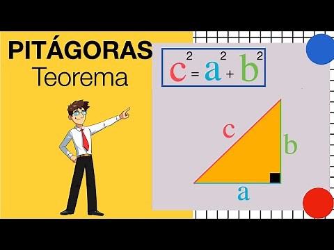 TEOREMA DE PITÁGORAS | Ejercicios 😉