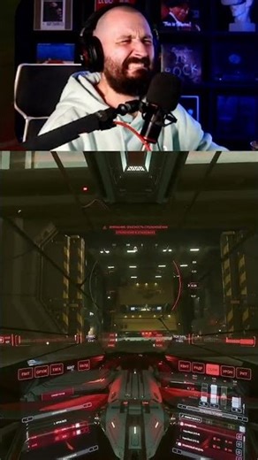 Star Citizen | Уверенность в каждом действии