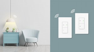 Watch Linkind Smart Light Switch/Dimmer Switch Installation Video on Amazon Live