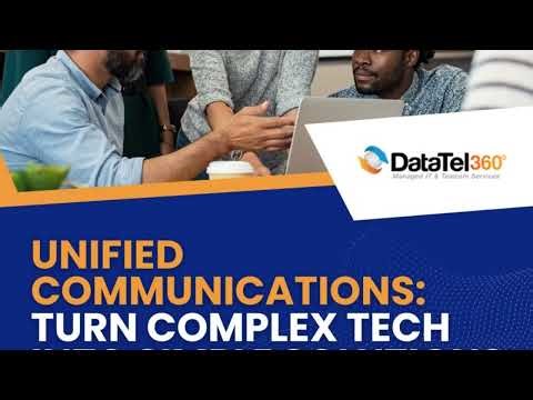 Certified Structured Cabling & VoIP Solutions | DataTel 360 for Atlanta & Beyond