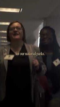 NPCA x Yellowstone Bourbon: Impact in the Face of Park Threats