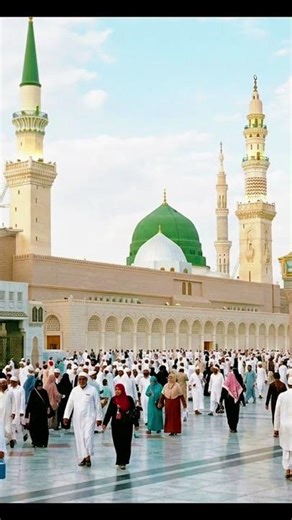 Hum Madine Mein Tanha Nikal Jayenge | Heart Islamic Kalam | Beautiful Naat Status 2026#IslamicKalam