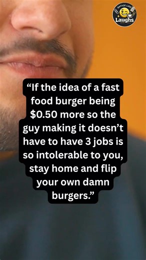 People will pay an extra 50¢ for a burger if it means the crew can cover rent and not juggle three shifts — especially with wages hitting $20/hr in some states. But nobody wants prices so high that every counter turns into a robot kiosk. The Big Mac index, the tipping vs wages debate, and those viral $24 receipts all point to the same thing: people want quick food after work, fair pay for workers, and prices that don’t feel like inflation whiplash. There’s room to support better pay without pret