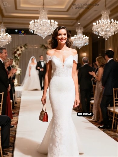 1.3K views | I Found a Secret Wedding Folder on My Husband’s Laptop…...