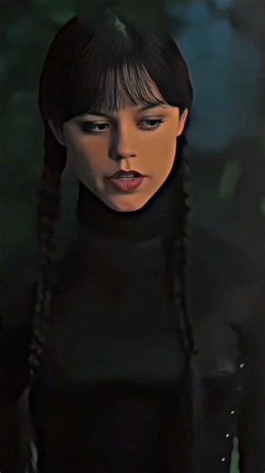 ​Wednesday vs Morticia: The Ultimate Duel ⚔️ #edit #shorts #wednesday