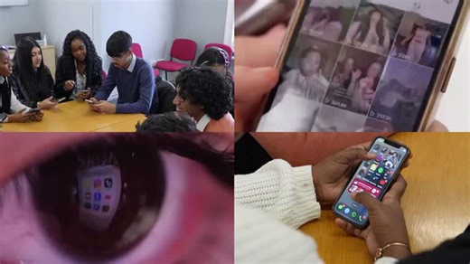 UK teens debate social media ban: essential or unrealistic?