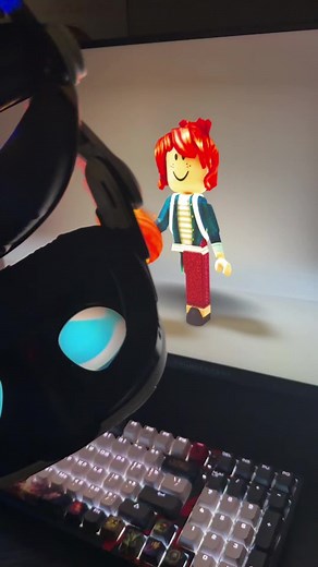 Cómo jugar Roblox en VR: Guía completa