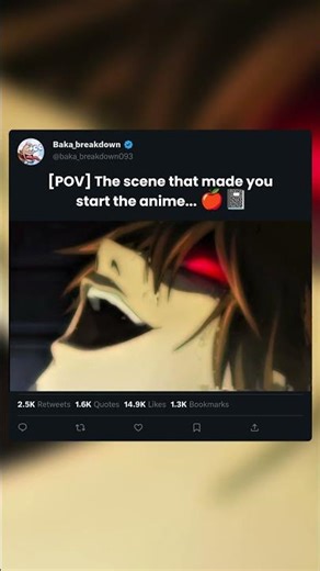 “ I AM KIRA ” ⚖️ 👺 [ DEATH NOTE ]