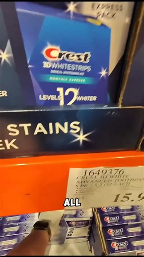 Celine on Instagram: "Costco Employee Hacks Exposed😉"