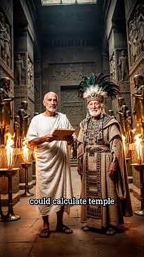 They Ruled Ancient Mesopotamia... Without a Crown!