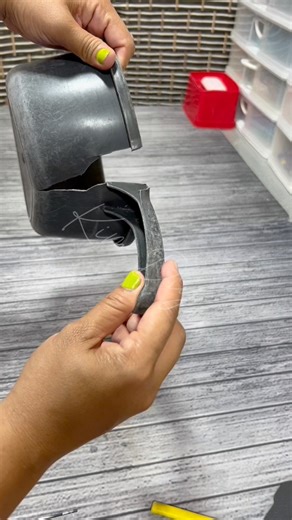 8.2K views · 34 reactions | Pwede pala #hack #tips #LifeHacks #tricks #diyideas #tipsandtricks #ecofriendly #recycle #tutorial | Kim Diy | Facebook