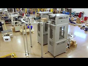 Simplimatic® Case Elevator