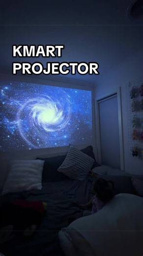 Kmart Projector: A Closer Look at KMART Finds