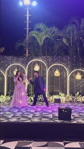 Bijuriya Song ❤️ Bride & Groom Dance Performance | Wedding Choreography | Wedding da Season