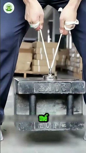 The Unbelievable Power of Neodymium Magnets!
