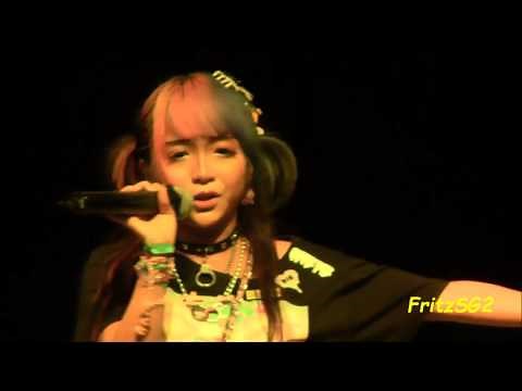 Sakura Soh - "Rose" (Nana) Cosfest 2014