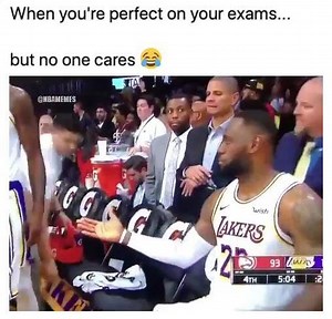 48K views · 119 shares | Again, LeBron?  | NBA Memes | Facebook