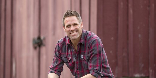 Jeff Devlin's Wiki Biography, family, wealth, wife Christine Devlin