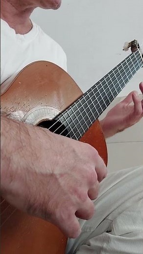 Asturias By Isaac Albeniz Classical Guitar Lesson 4 of 5 #flamencoguitarlessons