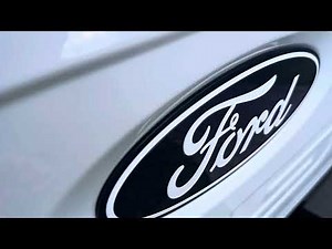 25 Ford F150 adding keyless entry entry.