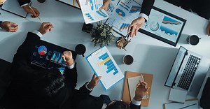 Máster Universitario en Dirección Financiera y Contable  | UPF-BSM