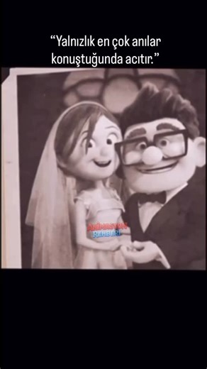 Deniz on Instagram: "En güzel animasyon önerileri için sayfamı ( @animasy0nrehberi ) takip etmeyi unutmayın. “Kayıp, sevgi, dostluk ve “asla geç değildir” mesajını veren; hem güldüren hem ağlatan unutulmaz bir animasyon.” 🎥 Yukarı Bak ⭐ IMDb Puanı: 8.3 / 10 📅 Yapım Yılı: 2009 🎭 Tür: Animasyon, Macera, Komedi, Dram, Aile 🏢 Yapım Şirketi: Pixar Animation Studios 🎦 Konusu/Kısa Özet: Hayatını kaybettiği eşinin anılarıyla yaşayan yaşlı ve huysuz bir adam olan Carl Fredricksen, evinin elinden alı