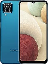 Samsung Galaxy A12 - Unlocky