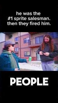 HE’S SODA JESUS! Watch “The Man Behind the Can” on HazeCrate!