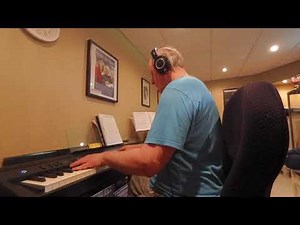 Sparks - Roland JV-1010 sound module