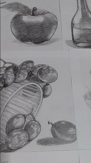 Você quer Aprender Desenhar: Como desenhar um olho simples passo a passo para iniciantes.