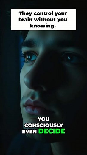 Unlock Your Mind How Your Brain Is Controlled