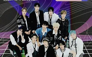 【OMEGA X】iykyk回归舞台、直拍、MV、应援法、Showcase、全专音源、幕后花絮 吼！吼！吼！回归大发！！！以后走花路！！！