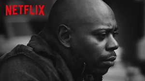 Two specials. One event. Dave Chappelle returns March 21, only on Netflix. | Netflix