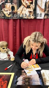 These are some of the signings from this past month! Do you see any of your items? If you could pick one of these signatures which would you take? If your interested in any of these items make sure to check out ShopZobie.com today! #shopzobie #zobie #auto #autographs #celebrity #celebrities #voiceacting #voiceactor #starwars #starwarsfan #lordoftherings #lordoftheringsfan #strangerthings #strangerthings4 #megan #horror #annabelle #scary #signing #signings #convention | Zobie Productions